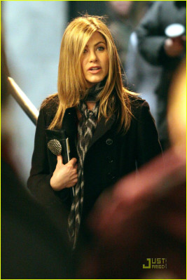 Jennifer Aniston pic #152612