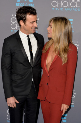 Jennifer Aniston pic #787034