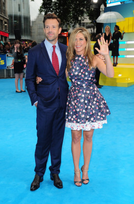 Jennifer Aniston pic #659593