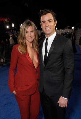 Jennifer Aniston pic #787036