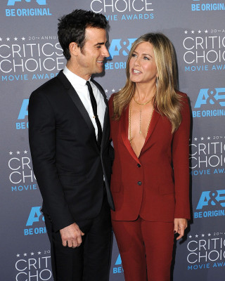 photo 27 in Jennifer Aniston gallery [id787040] 2015-01-25 00:00:00
