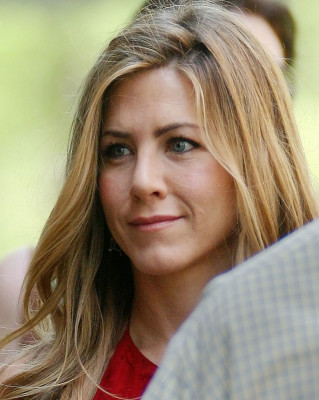 Jennifer Aniston pic #208306