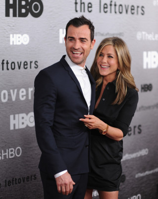 Jennifer Aniston pic #744439