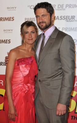 Jennifer Aniston pic #254358