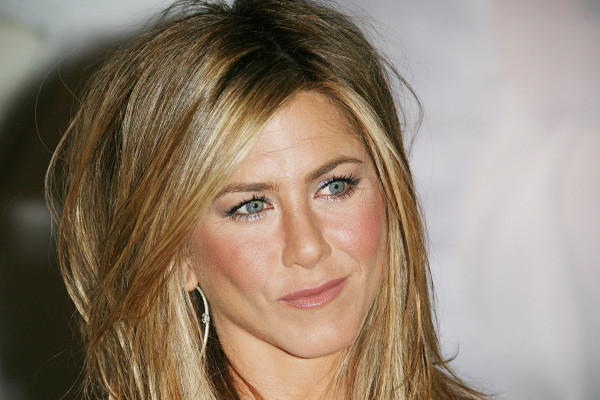 Jennifer Aniston pic #280735