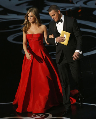 Jennifer Aniston pic #609741