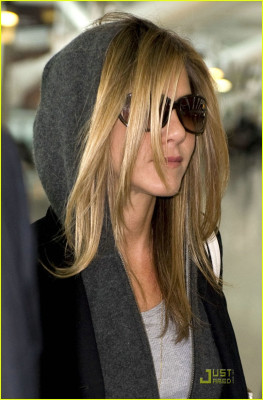 Jennifer Aniston pic #138855