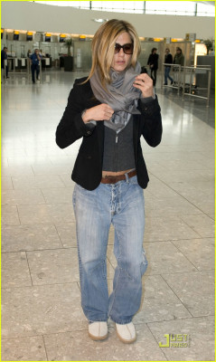 Jennifer Aniston pic #138856