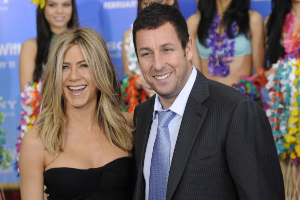photo 5 in Jennifer Aniston gallery [id356120] 2011-02-10 00:00:00