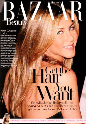 Jennifer Aniston pic #446224