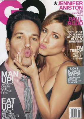 Jennifer Aniston pic #466255