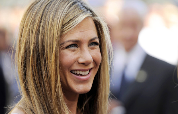 Jennifer Aniston pic #470288