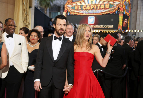 Jennifer Aniston pic #609743