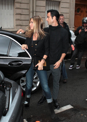 Jennifer Aniston pic #549409