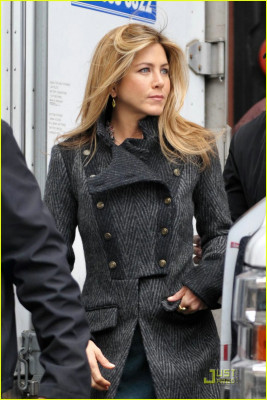 Jennifer Aniston pic #146508