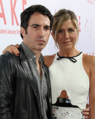 Jennifer Aniston pic #786833