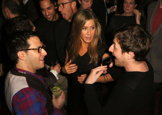 photo 9 in Jennifer Aniston gallery [id778813] 2014-12-10 00:00:00