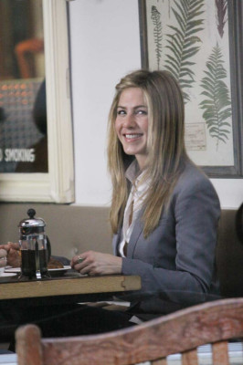 Jennifer Aniston pic #152887