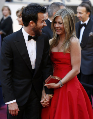 Jennifer Aniston pic #609745