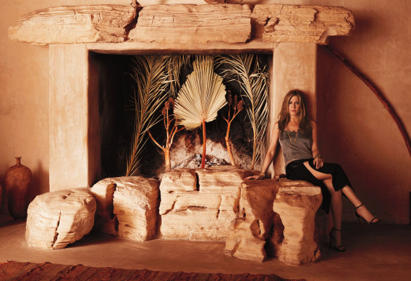 Jennifer Aniston pic #785984