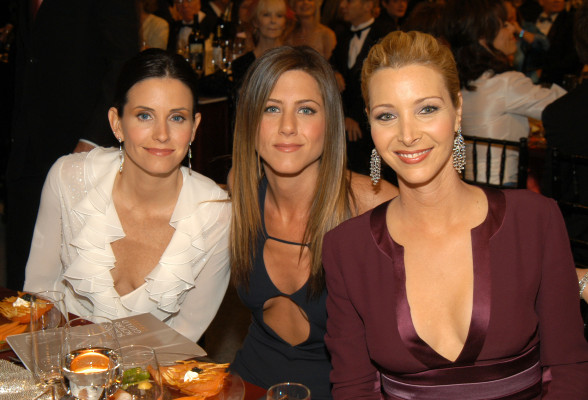 Jennifer Aniston pic #446230