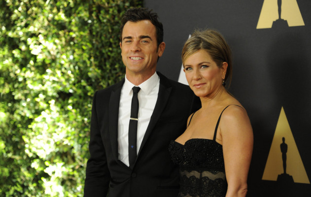Jennifer Aniston pic #772560