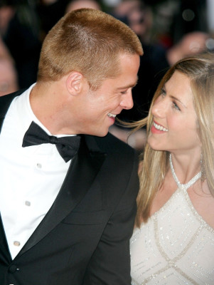 Jennifer Aniston pic #445879