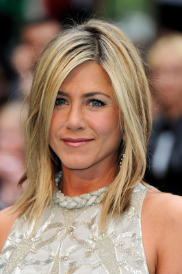 Jennifer Aniston pic #412019