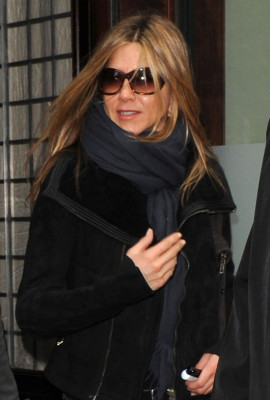 Jennifer Aniston pic #145310