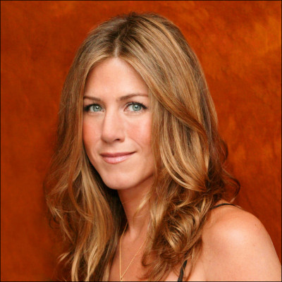 Jennifer Aniston pic #144836