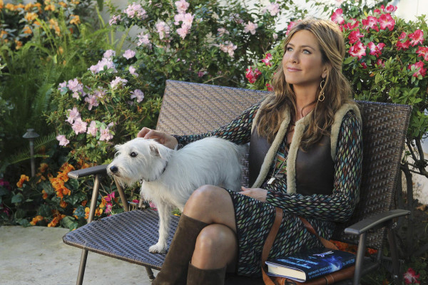 Jennifer Aniston pic #432901