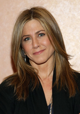 Jennifer Aniston pic #781670