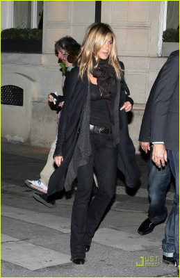Jennifer Aniston pic #141613