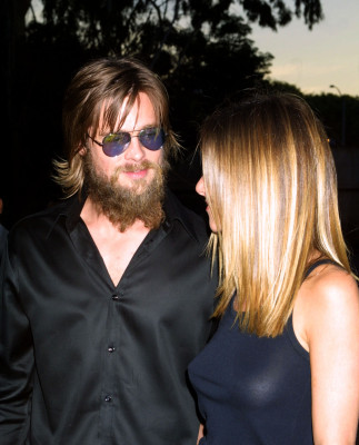 Jennifer Aniston pic #208305