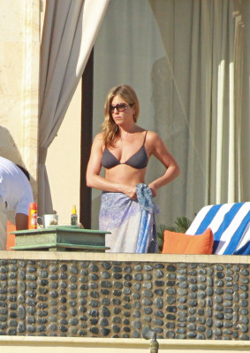 Jennifer Aniston pic #596189