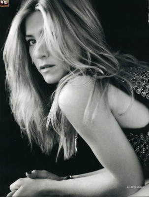 Jennifer Aniston pic #138789
