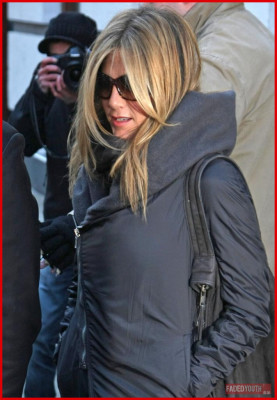 Jennifer Aniston pic #144316