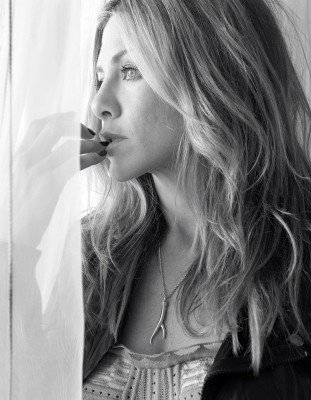 Jennifer Aniston pic #449793
