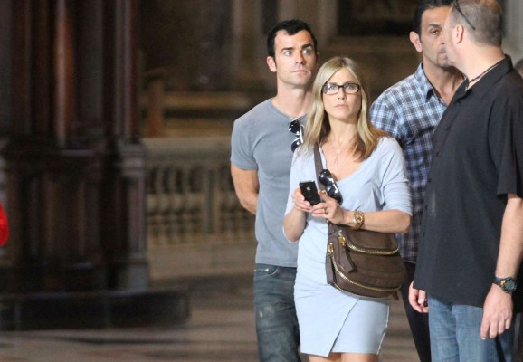 photo 23 in Jennifer Aniston gallery [id523715] 2012-06-17 00:00:00