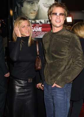 Jennifer Aniston pic #449227