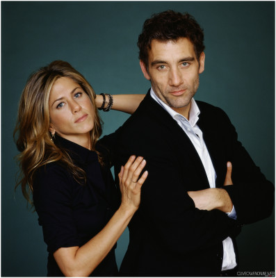 Jennifer Aniston pic #243983