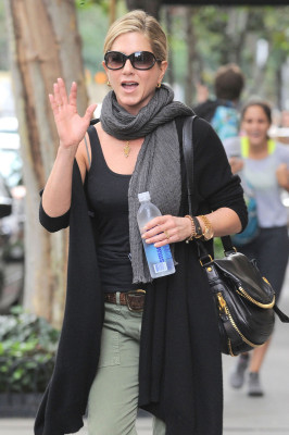 Jennifer Aniston pic #429942