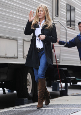 Jennifer Aniston pic #316070