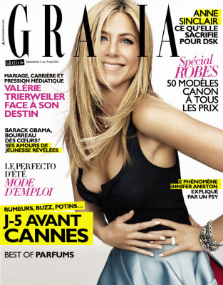 Jennifer Aniston pic #511609