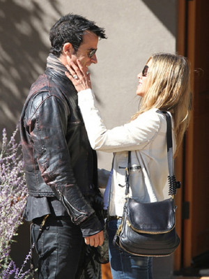 Jennifer Aniston pic #570505