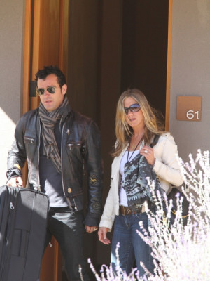 Jennifer Aniston pic #570499