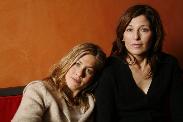 photo 19 in Jennifer Aniston gallery [id355859] 2011-02-10 00:00:00