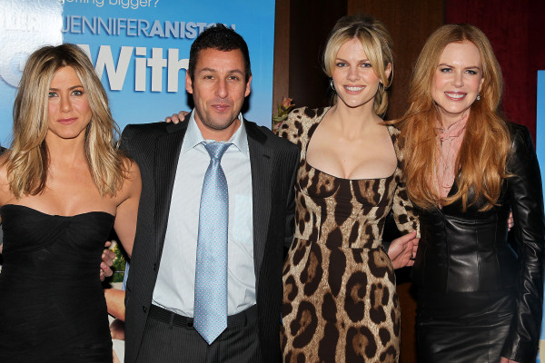 Jennifer Aniston pic #356152