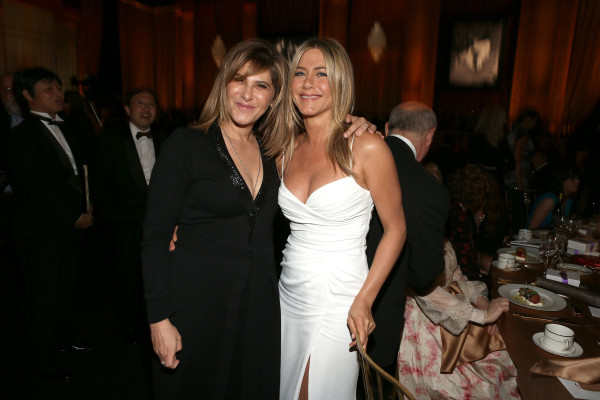 Jennifer Aniston pic #520870
