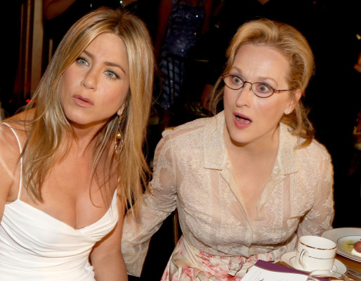 Jennifer Aniston pic #520867